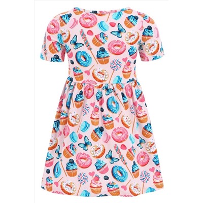 Платье АПРЕЛЬ, 985690