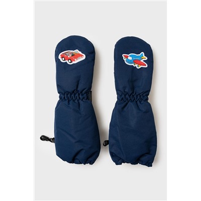 Варежки PLAYTODAY, 1223265