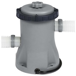 УЦЕНКА Бассейн каркасный Steel Pro, 400×211×81 см, фильтр-насос, прямоугольный, 56424 Bestway