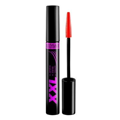 Тушь XXL Длина-объем-изгиб