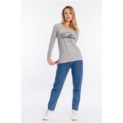 Лонгслив М31995Пб