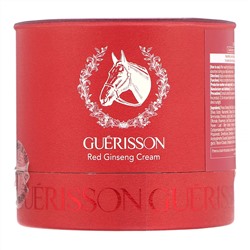 Claires Korea, Guerisson, крем с экстрактом красного женьшеня, 60 г (2,12 унции)
