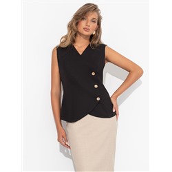 CHARUTTI Жилет 12106