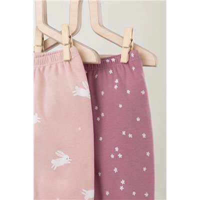 CROCKID Брюки К 4718-2уп