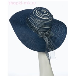 25291 Шляпа женская (56-58)