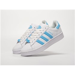 Кроссовки LEGO x Adidas Campus