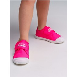 Кеды для девочек