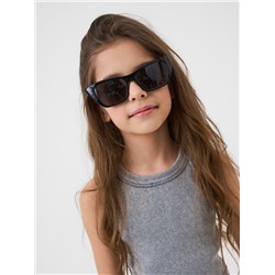 Солнцезащитные очки с поляризацией для детей