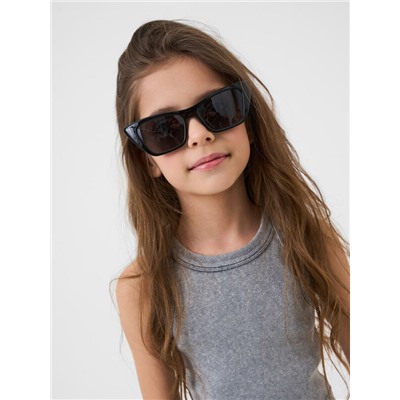 Солнцезащитные очки с поляризацией для детей