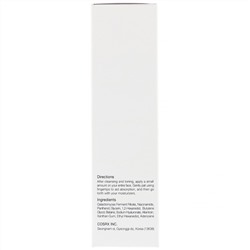 Cosrx, Тонизирующий состав Galactomyces 95 Tone Balancing Essence, 3,38 жидкой унции (100 мл)