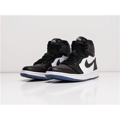 Кроссовки Nike Air Jordan 1 Mid