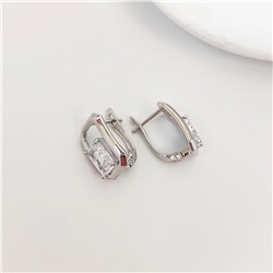 Серьги Xuping