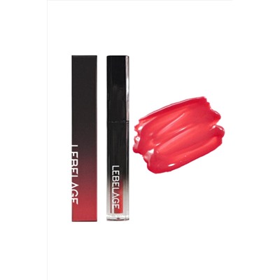 Lebelage Блеск для губ / Deep Kiss Volume Lip Gloss №303, 1,4 г KRISTALLER, 1110684