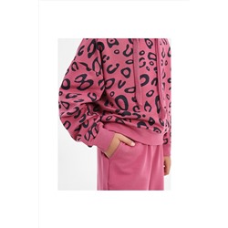 Комплект (Худи+Брюки) YOULALA, 1212323