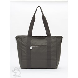 Сумка дорожная 8728MD gray Mindesa