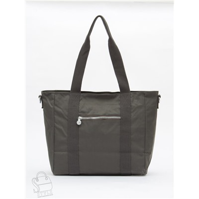 Сумка дорожная 8728MD gray Mindesa