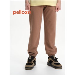 Брюки для мальчиков