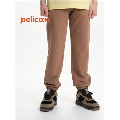 Брюки для мальчиков