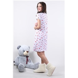 Сорочка 15414 (Белый)