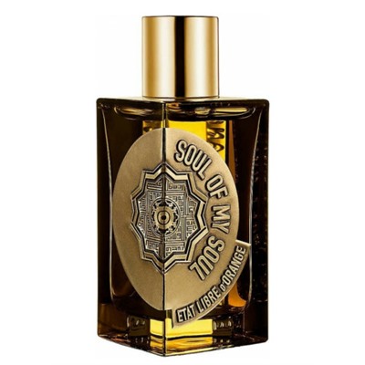 ETAT LIBRE D'ORANGE SOUL OF MY SOUL edp 1.5ml пробник