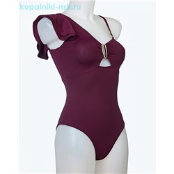86174 W Купальник сплошной (40-48)