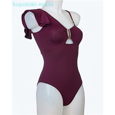 86174 W Купальник сплошной (40-48)