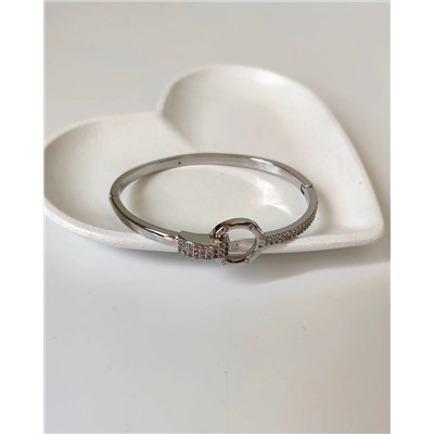 Браслет обруч