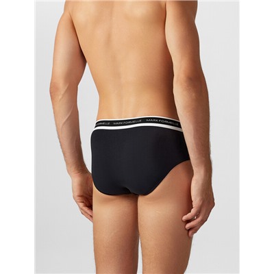 ТРУСЫ МУЖСКИЕ (3 ШТ) 411170-3