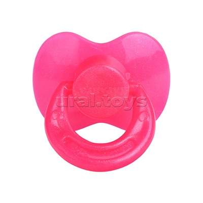 Пупс озвуч 25см, пьет, писает, закр. глазки, 4акс, 50 звуков