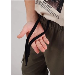 CLEVER Брюки 867314/12а