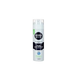 Nivea Men Гель для бритья 200мл Успокаивающий для чувствительной кожи