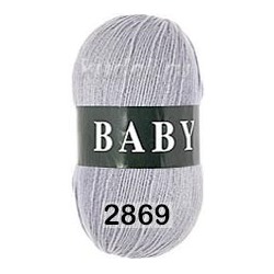 Пряжа Vita Baby