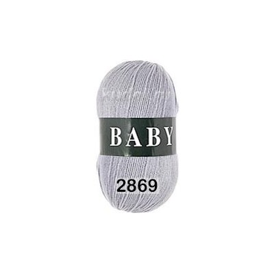 Пряжа Vita Baby