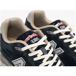 Кроссовки New Balance 990 v3