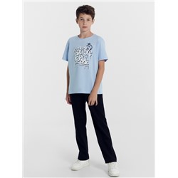 ФУТБОЛКА ДЛЯ МАЛЬЧИКОВ 113432