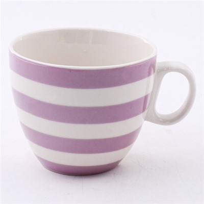 9-25070-6 Чайная пара 2пр 220мл Violet (х1)