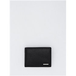 Кошелек 20903 black Pratero