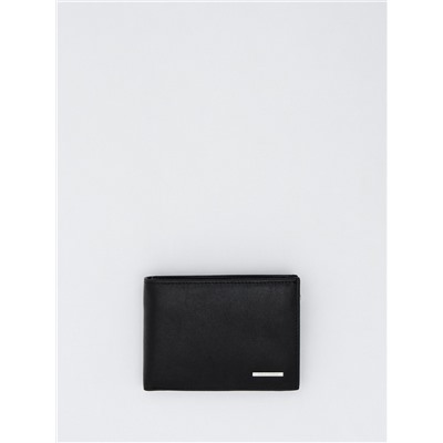 Кошелек 20903 black Pratero