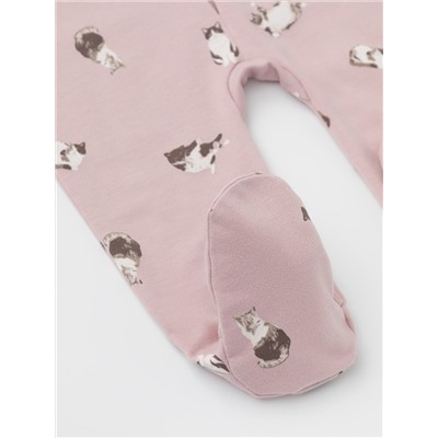 CROCKID Комбинезон К 6192