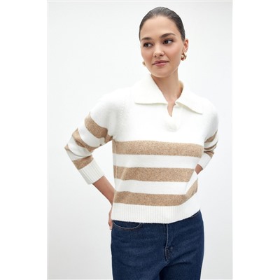 Джемпер POMPA, 1090409