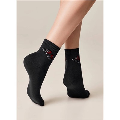 БРЕСТСКИЕ Носки 1408 ARCTIC (махровые)