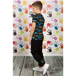 Брюки М22115ВШа