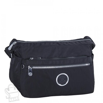 Сумка женская  8779MDW black Mindesa