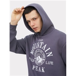 АНОРАК МУЖСКОЙ 121864