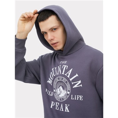 АНОРАК МУЖСКОЙ 121864