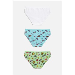 Трусы, 3 шт. ACOOLA, 1050032