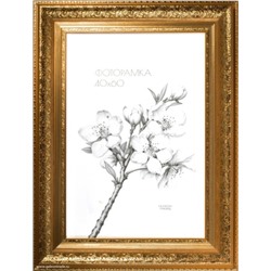 Фоторамка 40х60 / 9401С-139А1/
