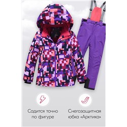 Горнолыжный костюм MTFORCE, 1080004