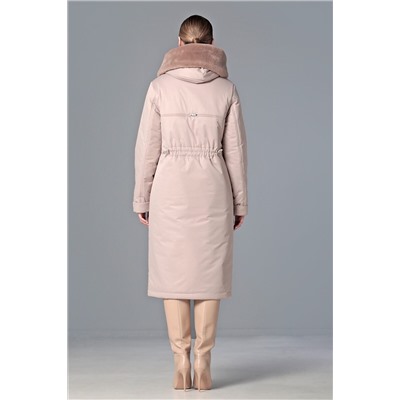 Пальто DIZZYWAY, 1206381