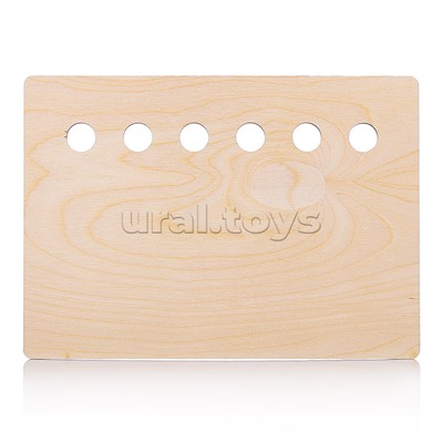 Цветные палочки